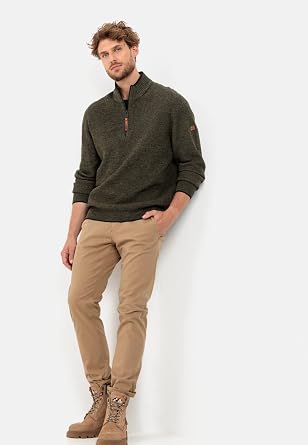 camel active Men's Pants