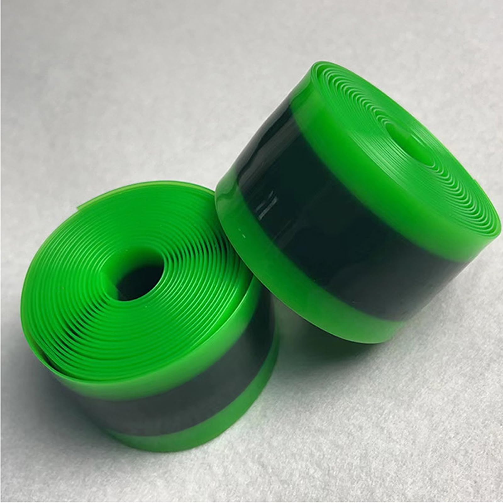 2 protectores antipinchazos para neumáticos de bicicleta, protección antipinchazos, para neumáticos de bicicleta de montaña interiores y exteriores