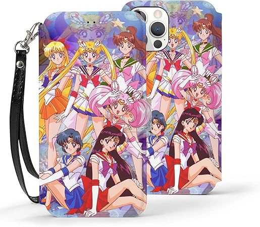 Amazon 美少女戦士セーラームーン Iphone12 ケース スマホケース 12カバー 12携帯ケース おしゃれ 手帳型 12スマホケース 12miniケース 携帯 Case 12proケース カバー 携帯カバー 12ミニ 手帳 手帳ケース 防水ケース Iphone12pro ミニ あいほん Miniケース 人気 保護