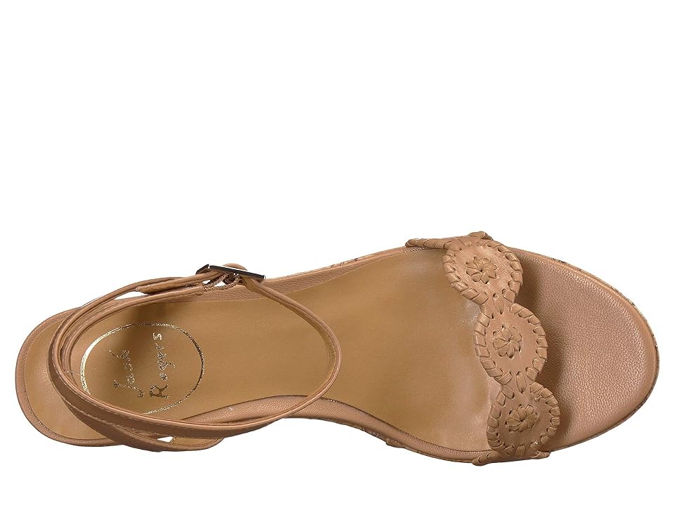 

Jack Rogers Keri (Buff) Women's Shoes, Tan