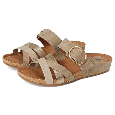 EuroSoft Genalyn Women