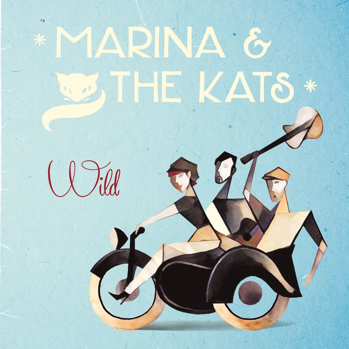 Wild [VINYL]