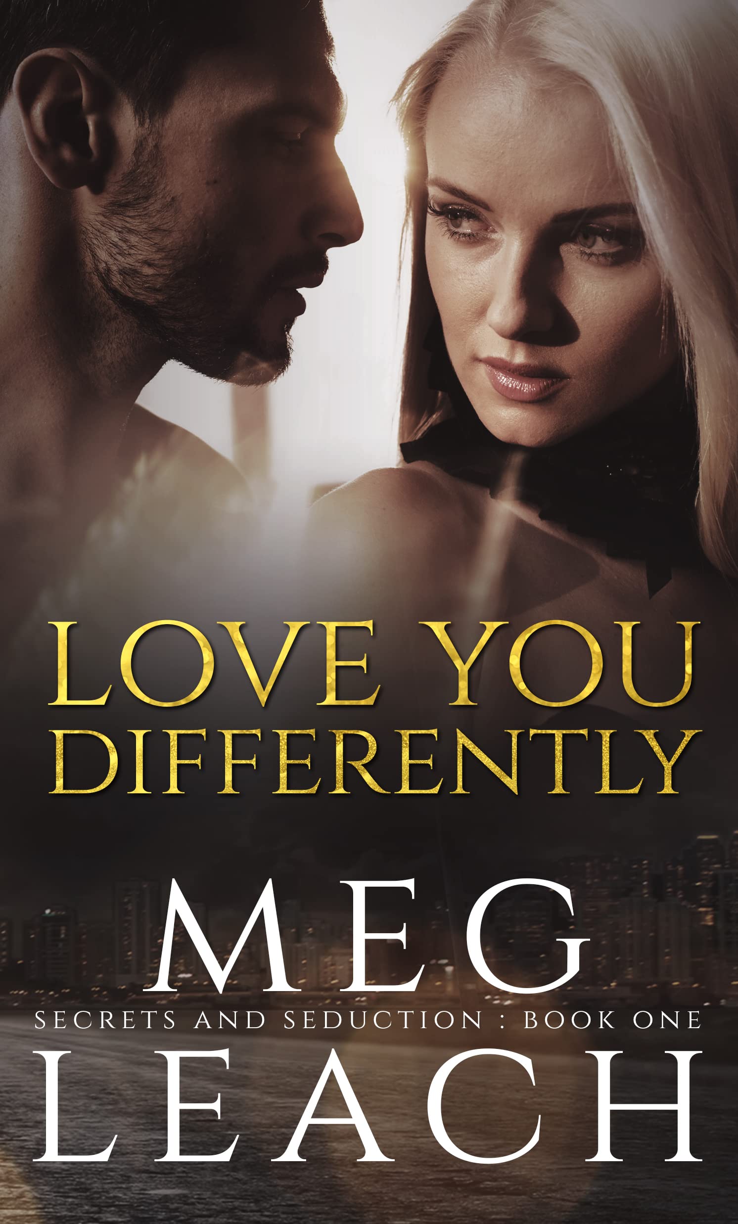 Love You Differently: A Thrilling Contemporary Romance
