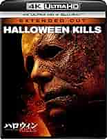 ハロウィン35th ブックレット　ブルーレイ ハロウィン35th ブックレット ブルーレイ