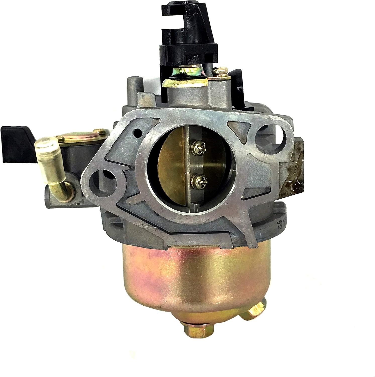 Carburetor for Predator 346CC 11HP 420CC 13HP 14HP Gas Engine for GO Kart CART For CENTRAL PNEUMATIC 30 Gal. Air Compressor for Simpson for DeWalt 4200 4400 PSI Pressure Washer
