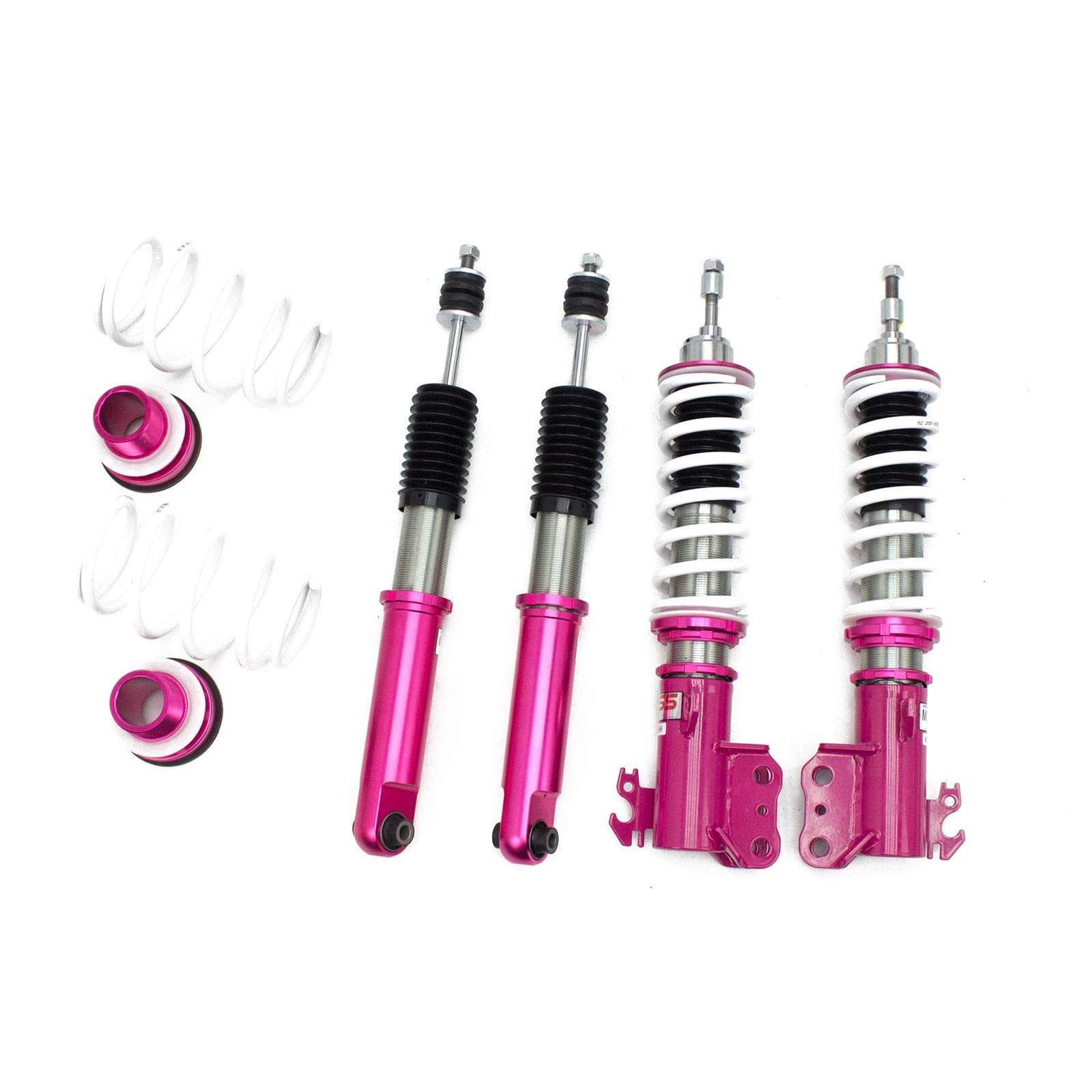Amazon.com: Godspeed MSS0196 compatible with Toyota Yaris (XCP130