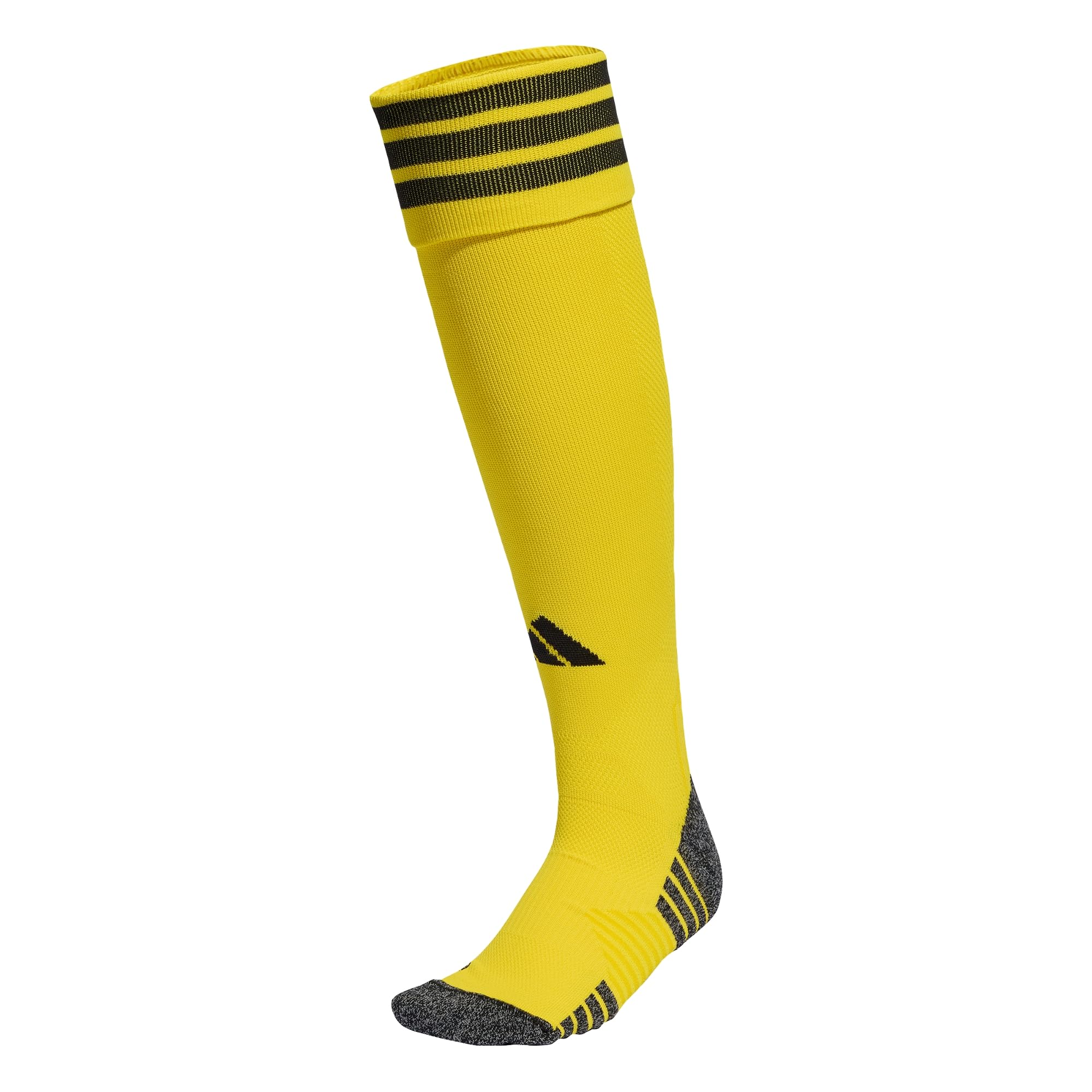 adidas Unisex Adi 26 Sock Socks, team yellow/black, 10.5-12.5