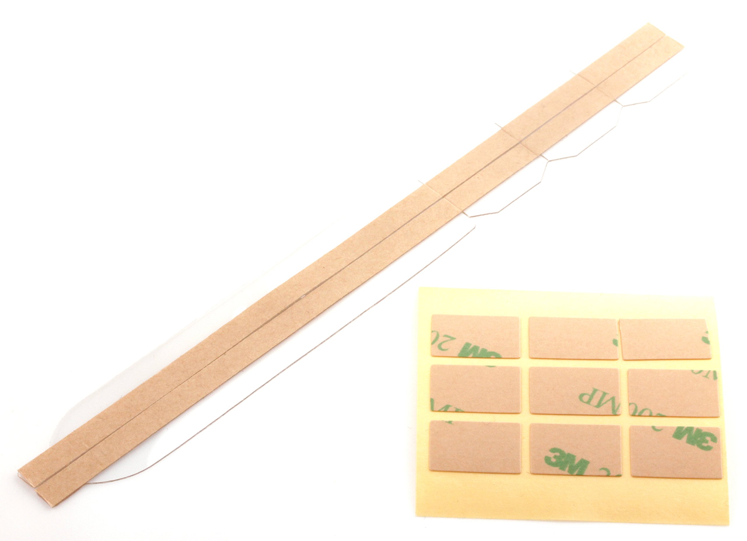 dipos Protector de Pantalla Antiespía para Format 23.8 Zoll Wide 528x297 mm | Película protectora mate, filtro de privacidad 4 vías, ajuste perfecto, antiarañazos, sin burbujas, autoadhesivo
