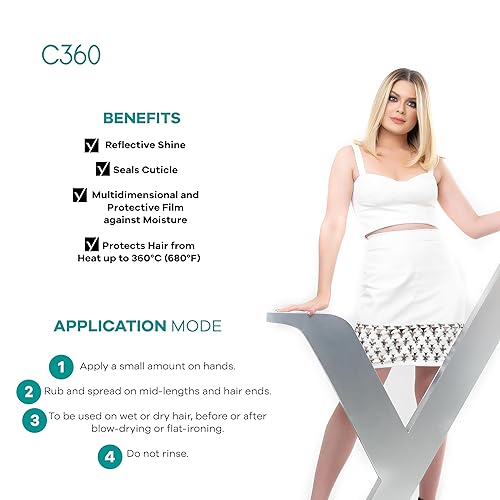 Miniatura 3 de Brillo 360