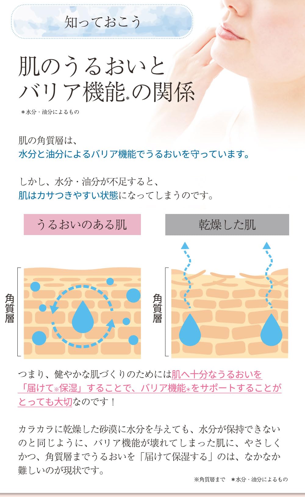 Amazon.co.jp: シュガースクラブ 保湿 敏感肌 北の快適工房 みんなの肌