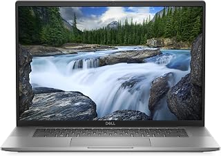 DELL Latitude 7650 Intel Core Ultra 7 165U Ordinateur portable 40,6 cm (16") Full HD...