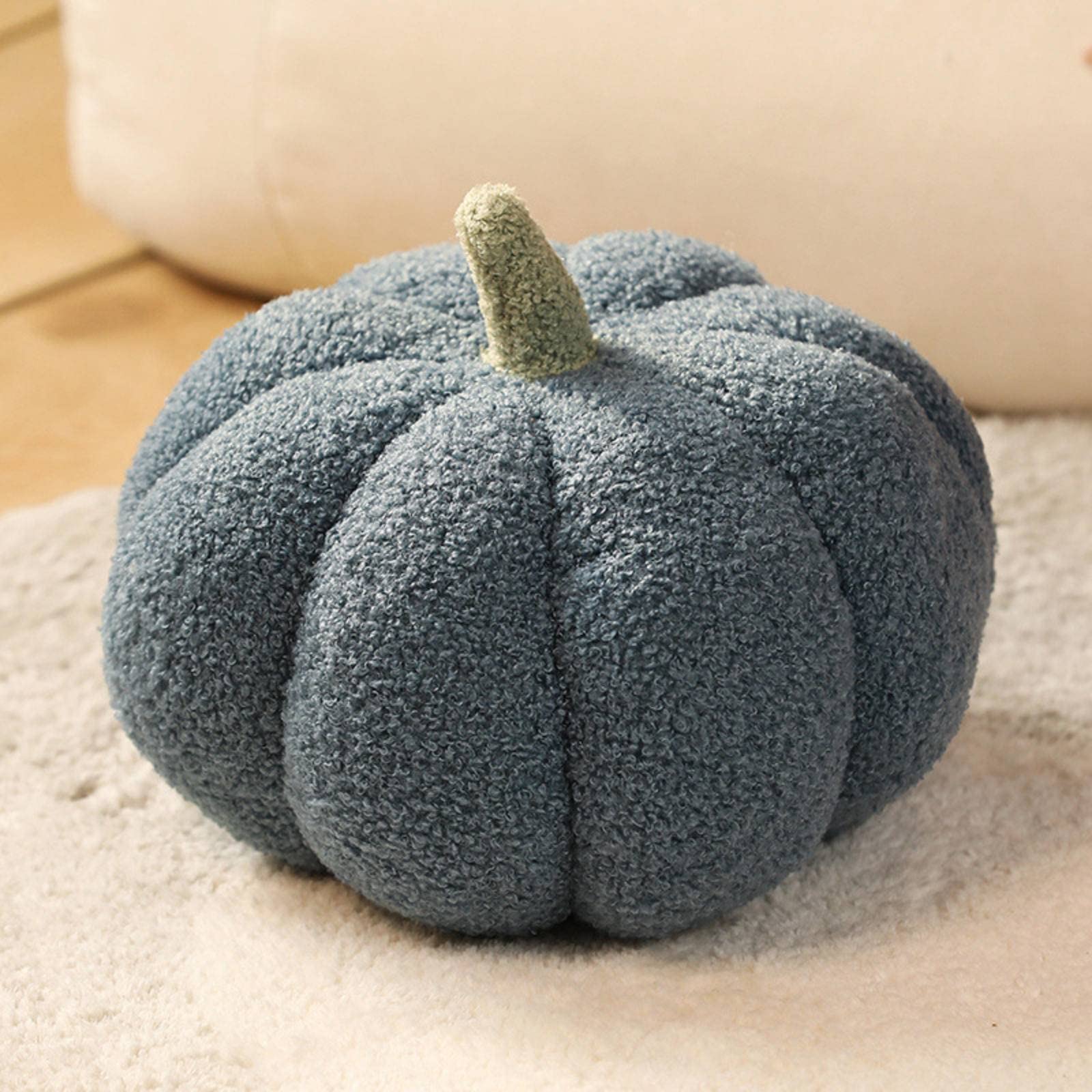 pumpkin plush