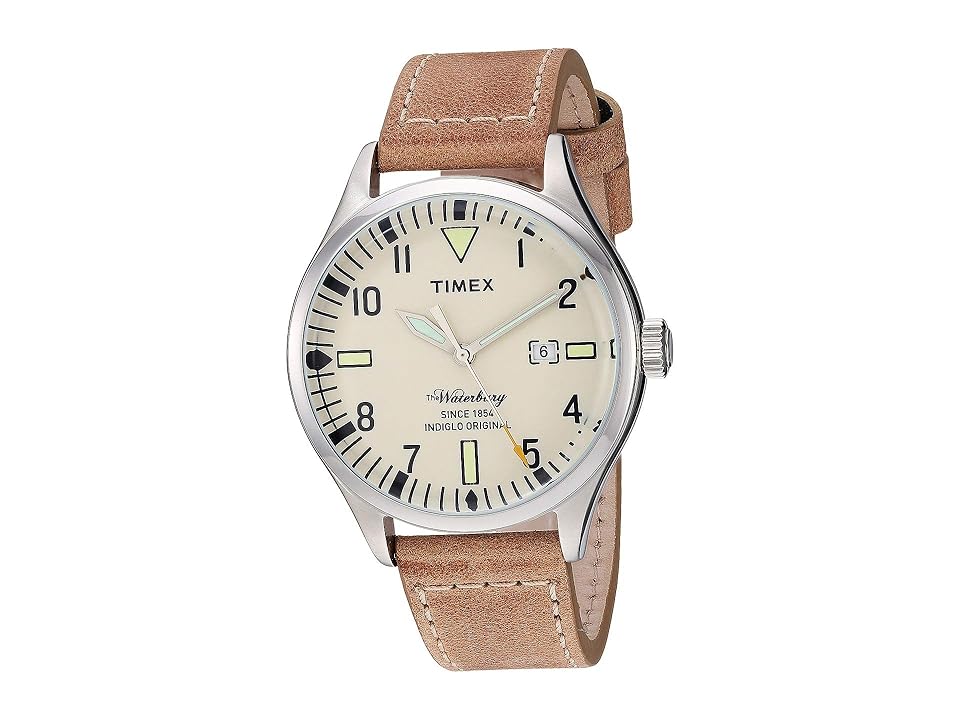 

Timex Originals Modern (Tan) Watches