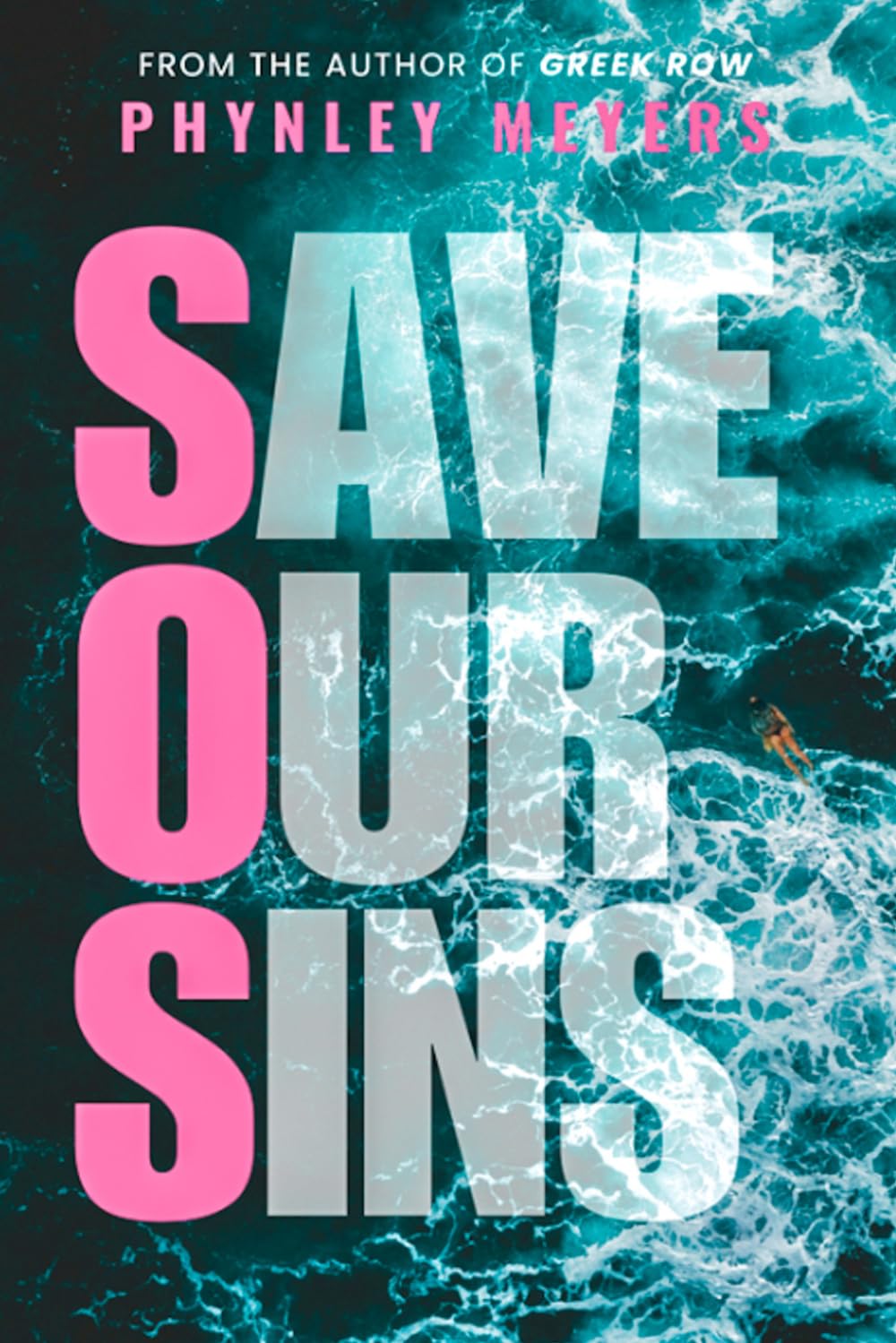 Save Our Sins