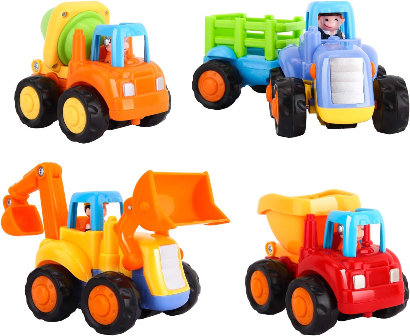 betoniera per trattore