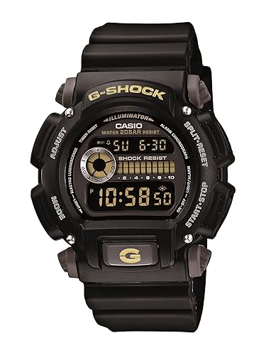 Casio DW9052 Series | Men’s Digital Watch | G-Shock |