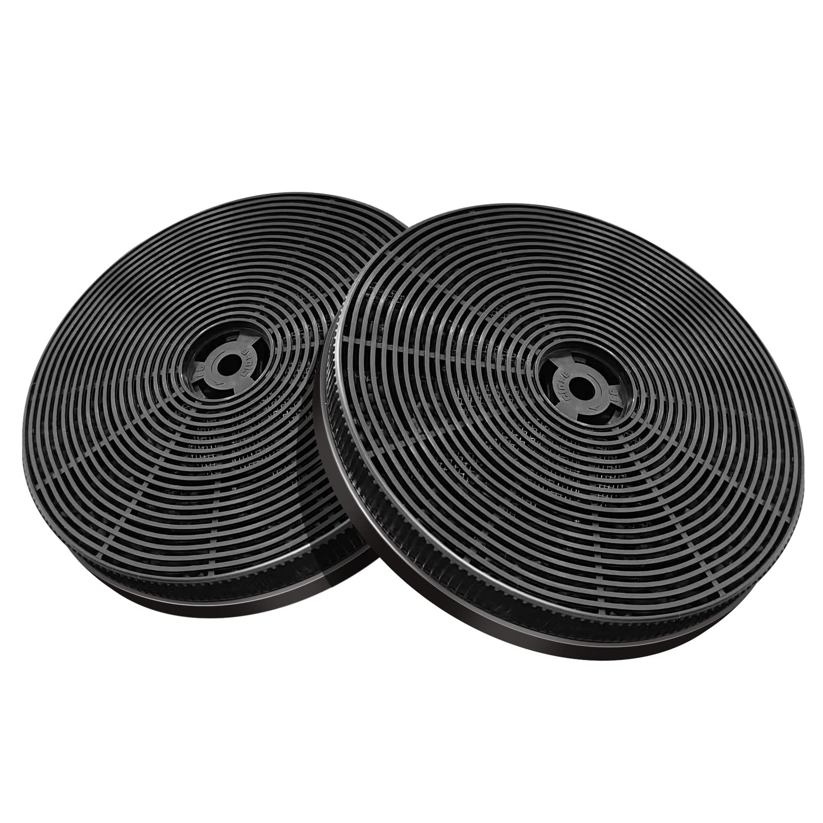 hermitlux Carbon Filter for Range Hood, Replacement Charcoal Filter for ?HMX-USB13G70-AC