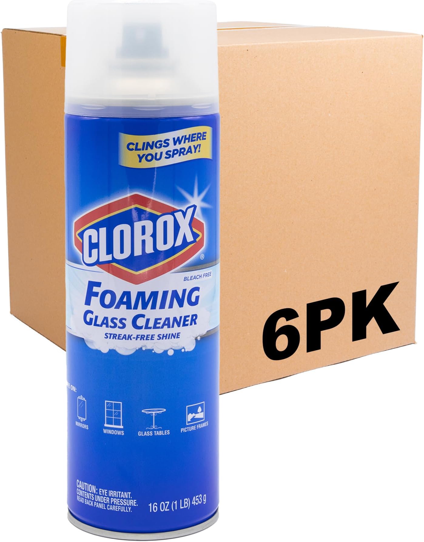 Carbona 2 in 1 Oxy Powered No Scent Carpet Cleaner 27.5 oz