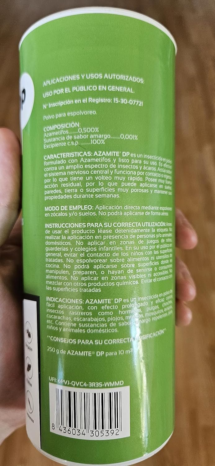 Como Eliminar Chinches de cama Pack Productos | Bombas descarga total | Insecticida Especial Tejidos (Elimina Pulgas, Chinches y Ácaros)