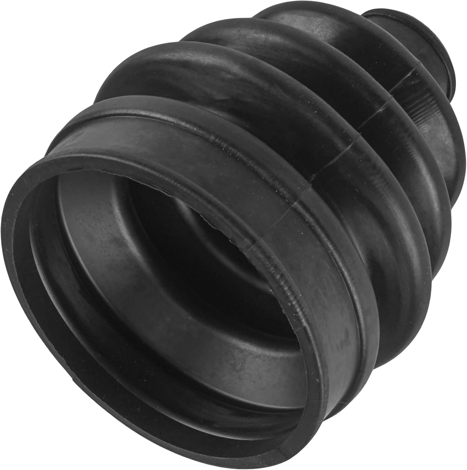 Caltric Front Axle Outer Cv Boot Kit Compatible with Can-Am Commander 800 800R Efi 4X4 2013 2014 2015