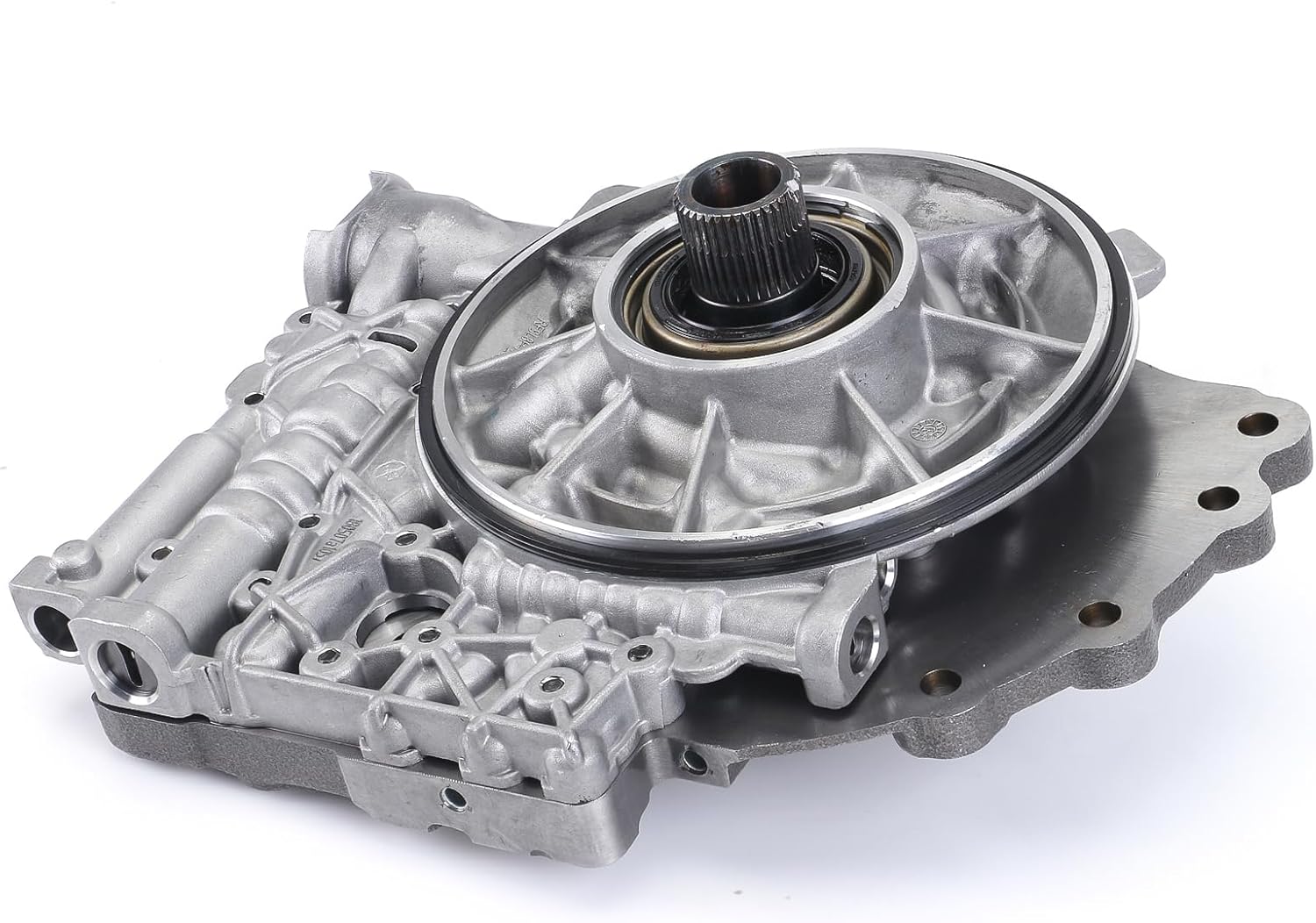 Compatibile for 6F35 Transmission OEM FORD Oil PUMP Assembly 9L8Z7A103J 09-UP Edge Escape Fusion Taurus