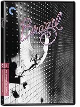 Brazil (The Criterion Collection) (Single Disc Special Editon) [DVD]