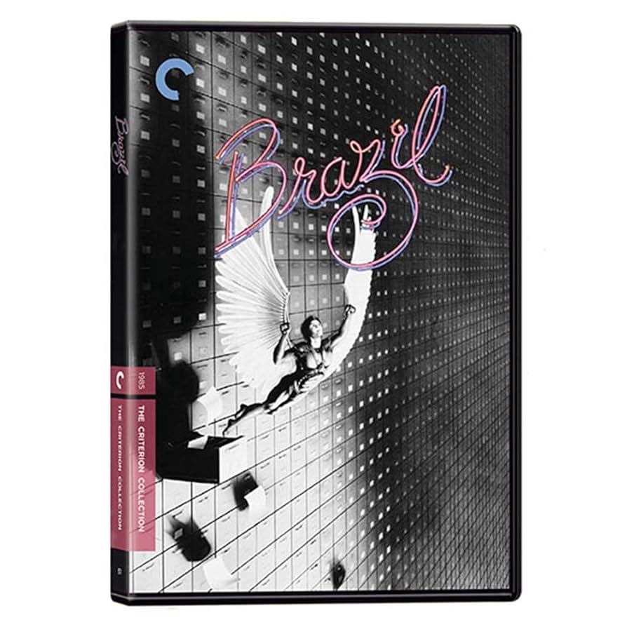 その他 Brazilian Collection [CD] Amazon.com: Brazil (The Criterion Collection) (Single Disc