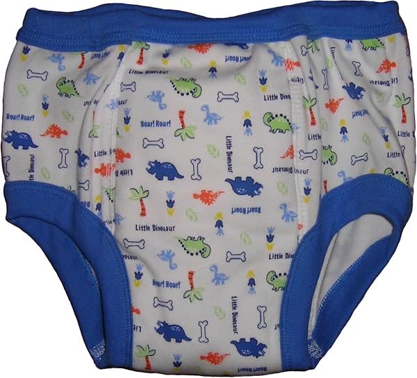 Baby Pants Adult My First Training Pants - Medium Kitty - 4