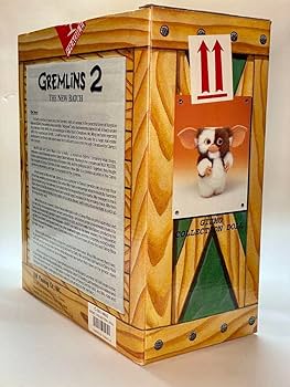 Amazon | グレムリン2 ジュンプランニンク社製 ギズモ モグワイ