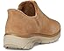 SKECHERS Easy Going - Modern Hour Suede Hands Free Slip-Ins - Back View