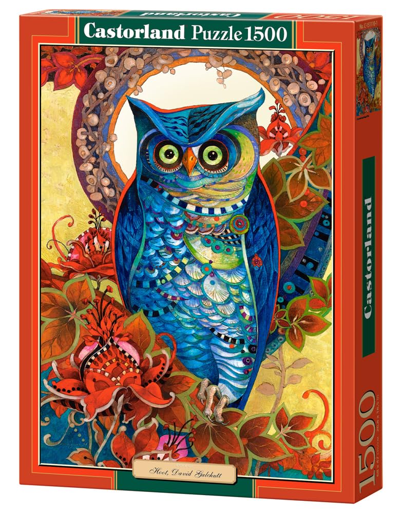 Schmidt CGS_59664 Puzzle - Altro Licenza - Multicolore - Alta Qualità Made In Italy - 5