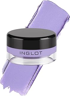 Gel delineador de ojos Inglot AMC (61)