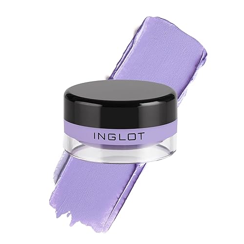 Gel delineador de ojos Inglot AMC (61)