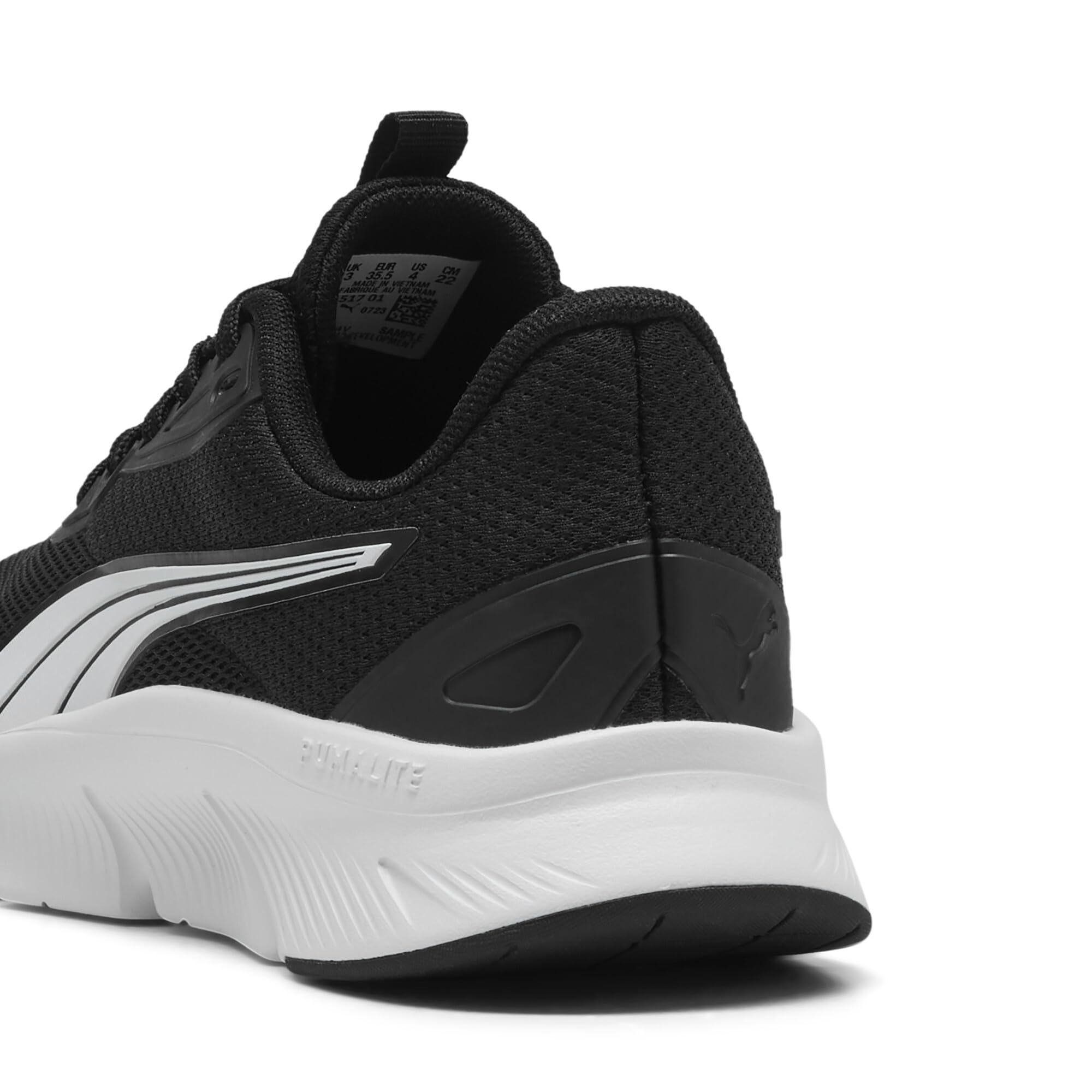 PUMA Zapatillas de Running FlexFocus Lite Modern Niños