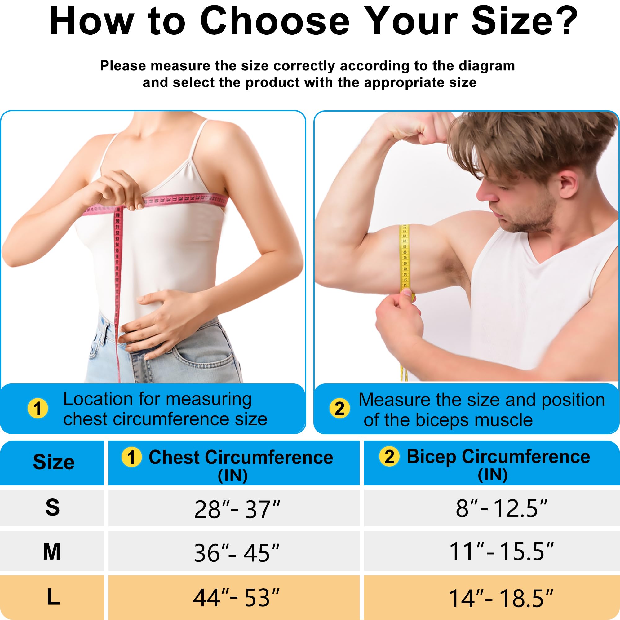 KONSEDIK Schulterbandage für Damen und Herren, Schulterstabilitätsstütze, verstellbare Passform, für Schulterverletzungen, Sehnenentzündung, Luxation, gerissene Rotatorenmanschette, Schmerzlinderung
