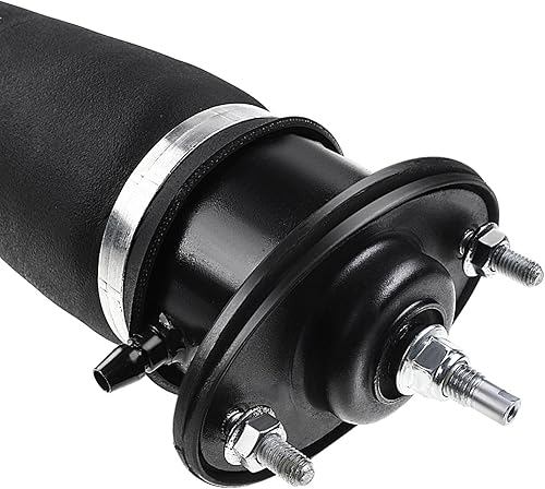 Miniatura 8 de A-Premium Par de amortiguadores traseros con control de conducción magnético compatible con Cadillac SRX 2004-2009 3.6L 4.6L, trasero izquierdo y