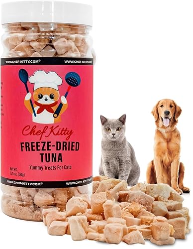 Miniatura 17 de Freeze-Dried Chicken Heart Treats for Cats & Dogs – 100% Human Grade, Single Ingredient, High-Protein, Healthy Snack – No Additives or Preservatives