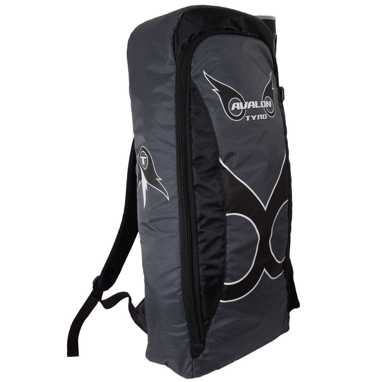 Sac à Dos Avalon Tyro pour Arc Classique Gris