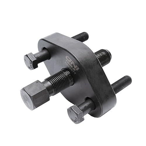 Herramienta instaladora de vasos de rodamientos 5192 alternativa para camiones pesados y tipo de máquina Desconexión rápida U-Joint con copas de