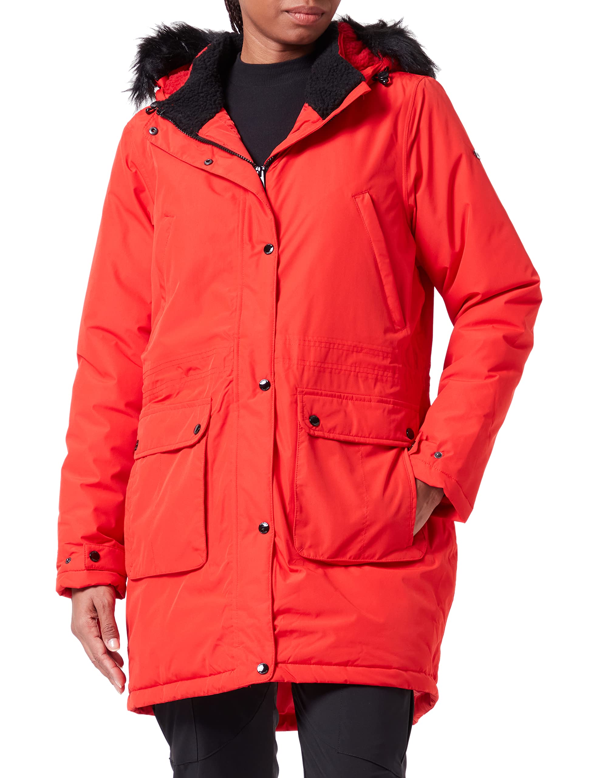 Regatta Women's Voltera Parka Jacket