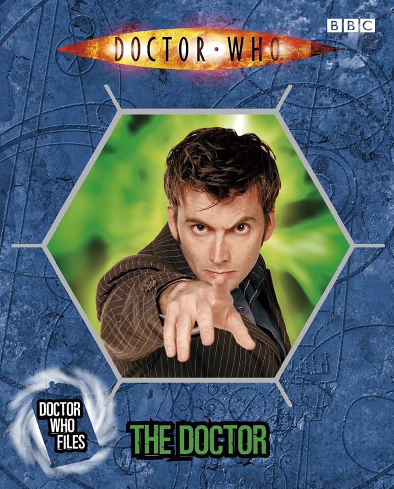 洋書 THE DOCTOR WHO FILES Collector's Edition 71hsJLi5GWL._UF1000,1000_QL80_.jpg
