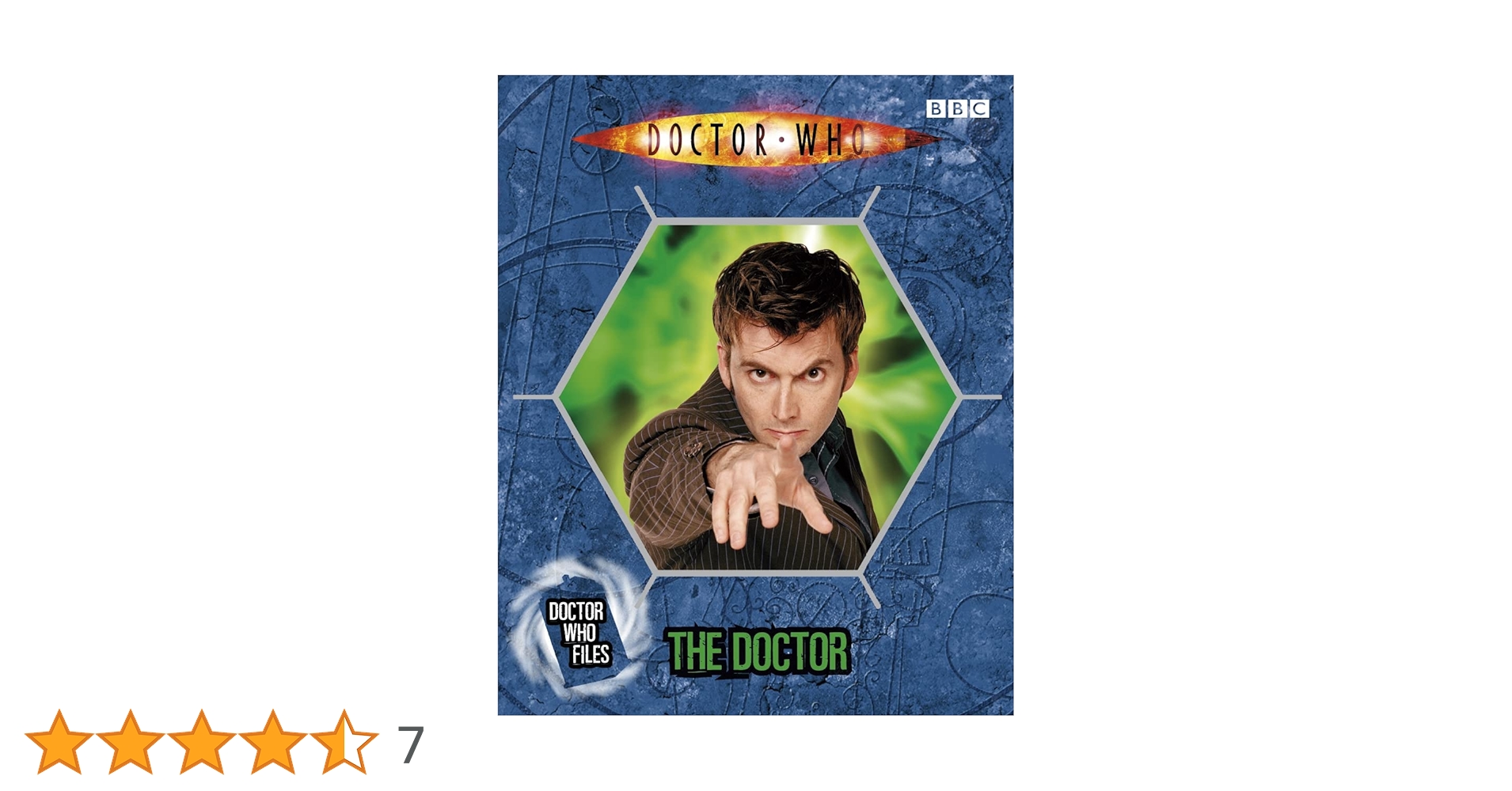 洋書 THE DOCTOR WHO FILES Collector's Edition 洋書 THE DOCTOR WHO FILES Collector's Edition Doctor Who