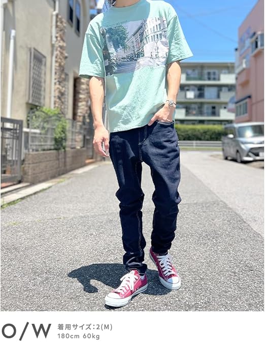 専用⭐︎キャピタル　オリーブ サルエルパンツ フリンジ裾 ina (イナ) 裾絞りサルエルバルーンパンツ