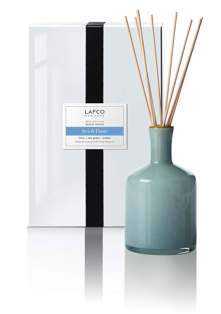 ロンハーマン LAFCO ディフューザー 楽天市場】ラフコ LAFCO リードディフューザー 443mL