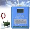3000W/4000W/6000W/8000W/10000W/12000W Wind & Solar Hybrid System MPPT Charging Controller 12V 24V 48V with LCD Screen Off-Grid Home Wind Generator 12V-3000W