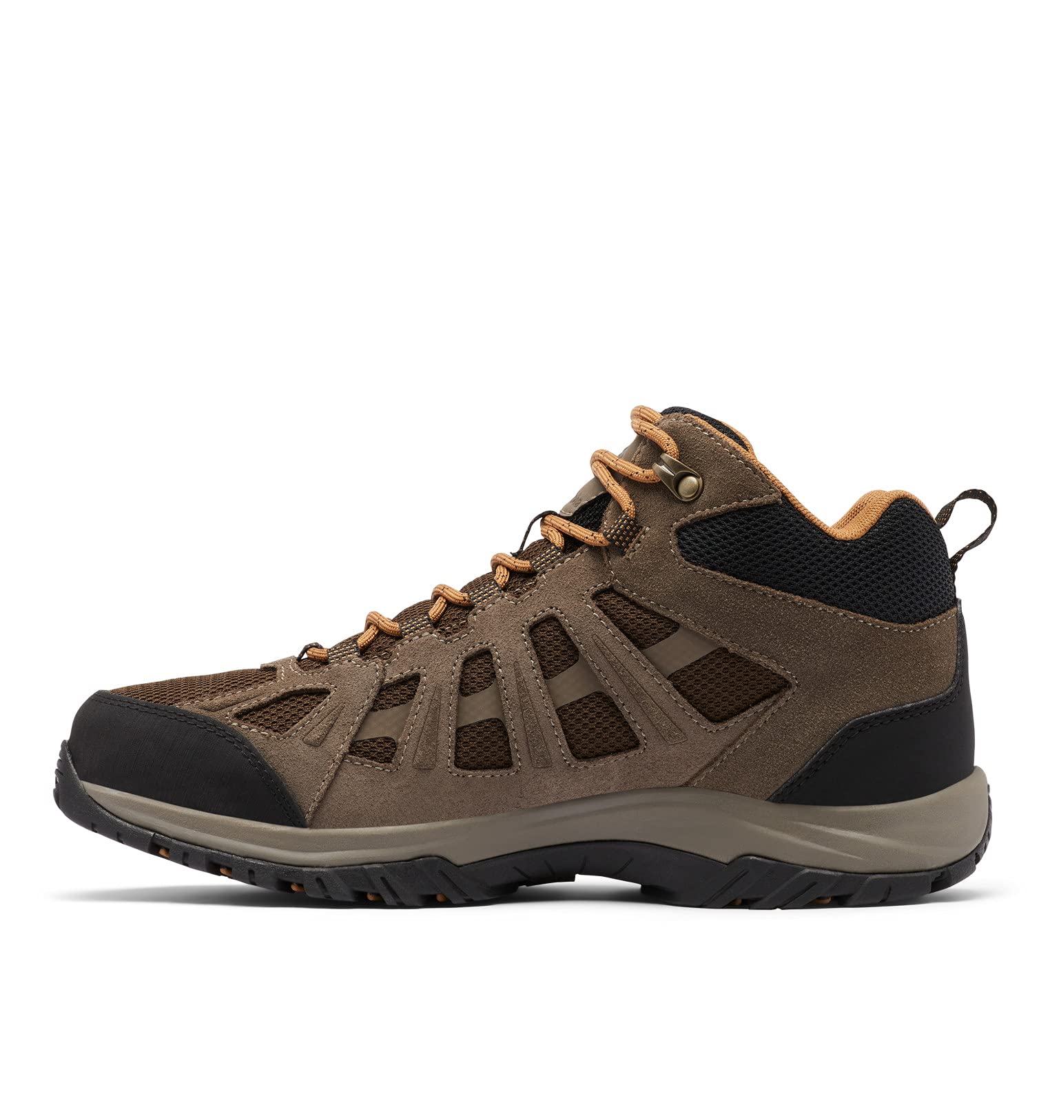 Columbia Redmond 3 Mid Wp Botas montañaHombre