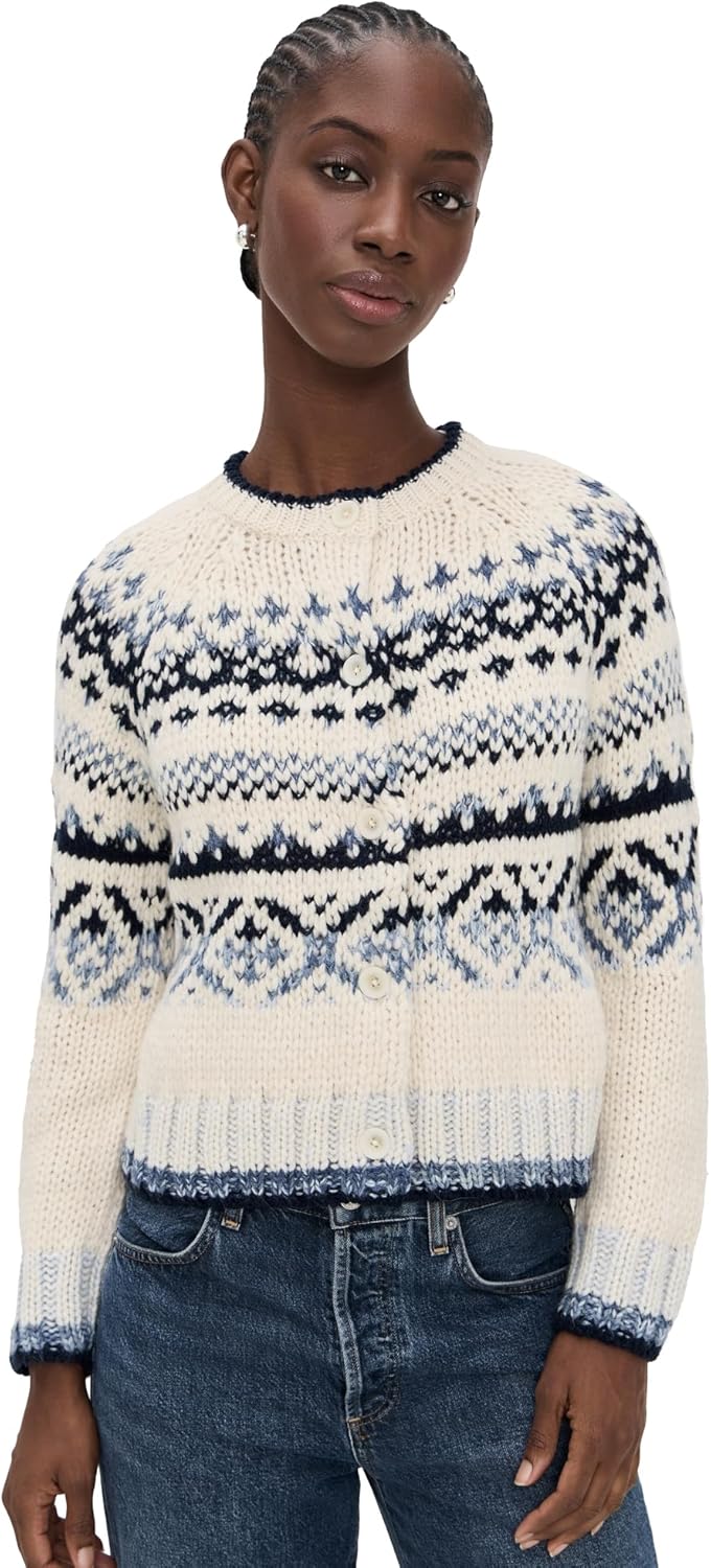 Velvet Women's Tovah Cardigan