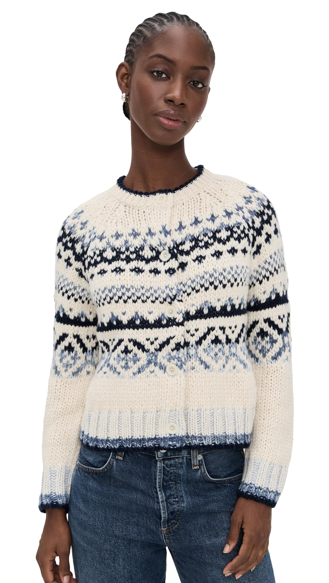 Velvet Womens Tovah Cardigan