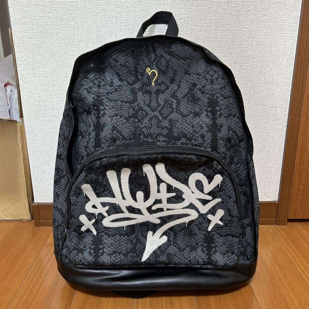 Amazon.co.jp: HYDE バックパック リュック 2018 : おもちゃ