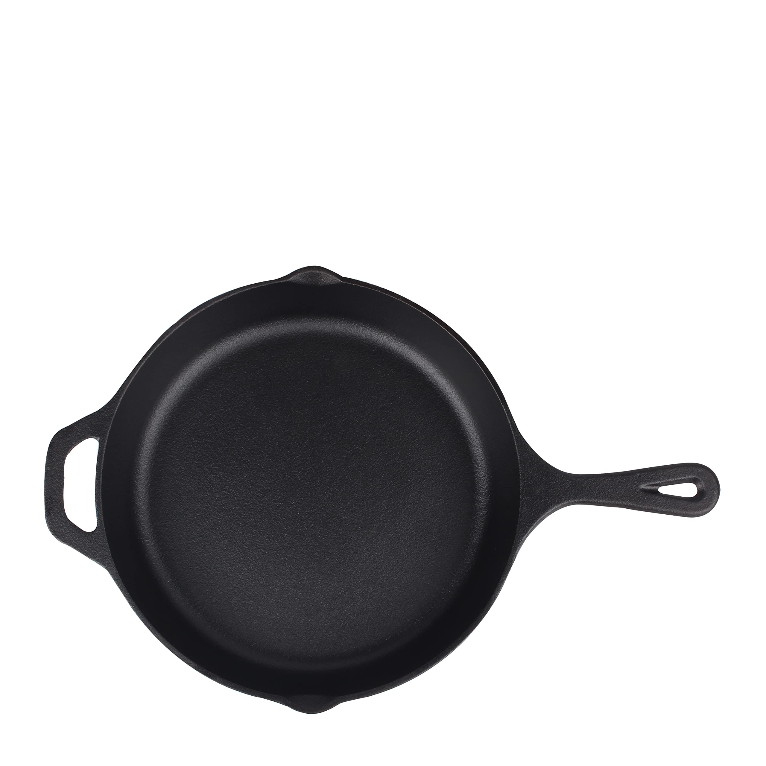 Home VSS Cast Iron Skillet